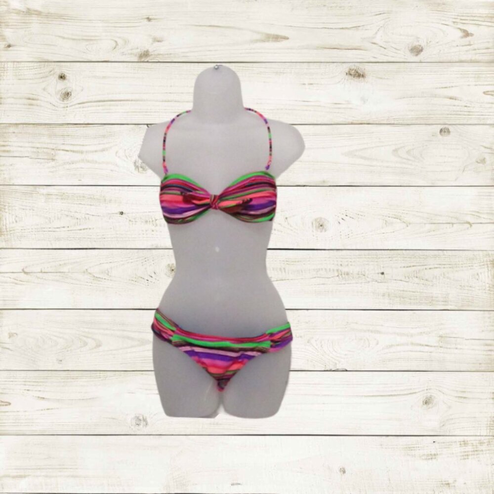 Victoria’s secret Jrs M swimwear bikini set